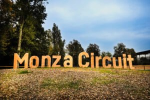 Scuderia Baldini - Autodromo nazionale Monza - Campionato Italiano