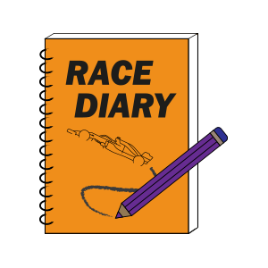 Race Diary