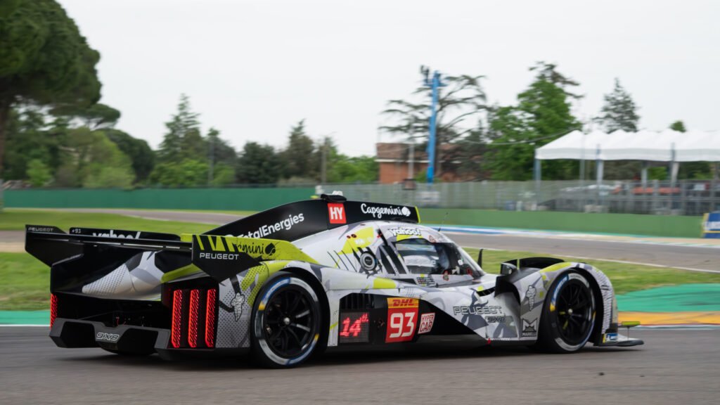 Race Diary Foto, Tommaso Cailotto