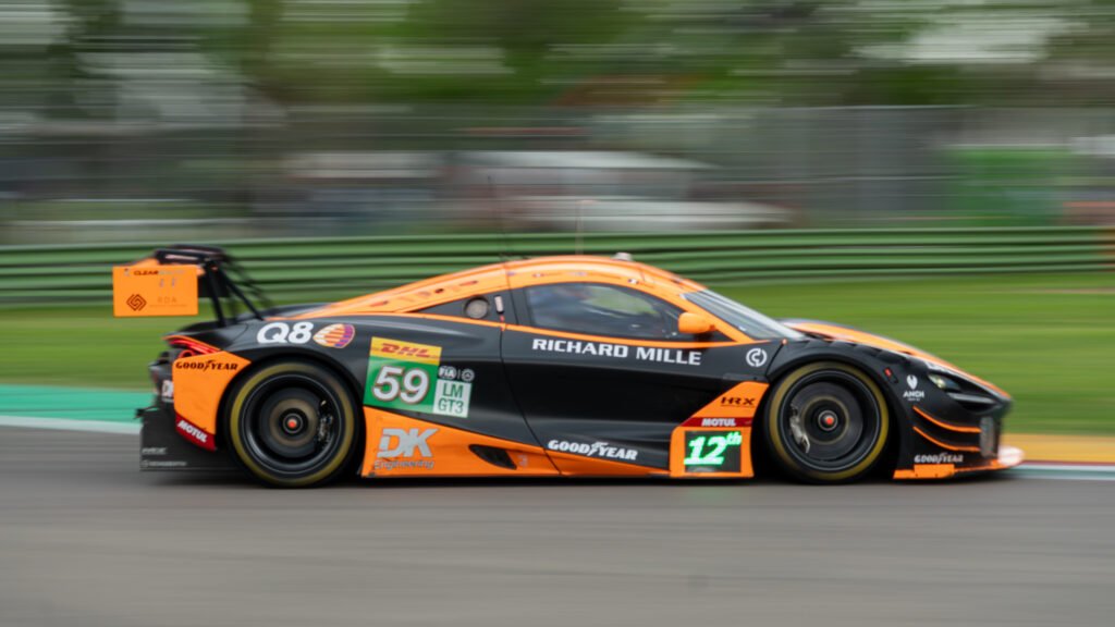 Race Diary Foto, Tommaso Cailotto
