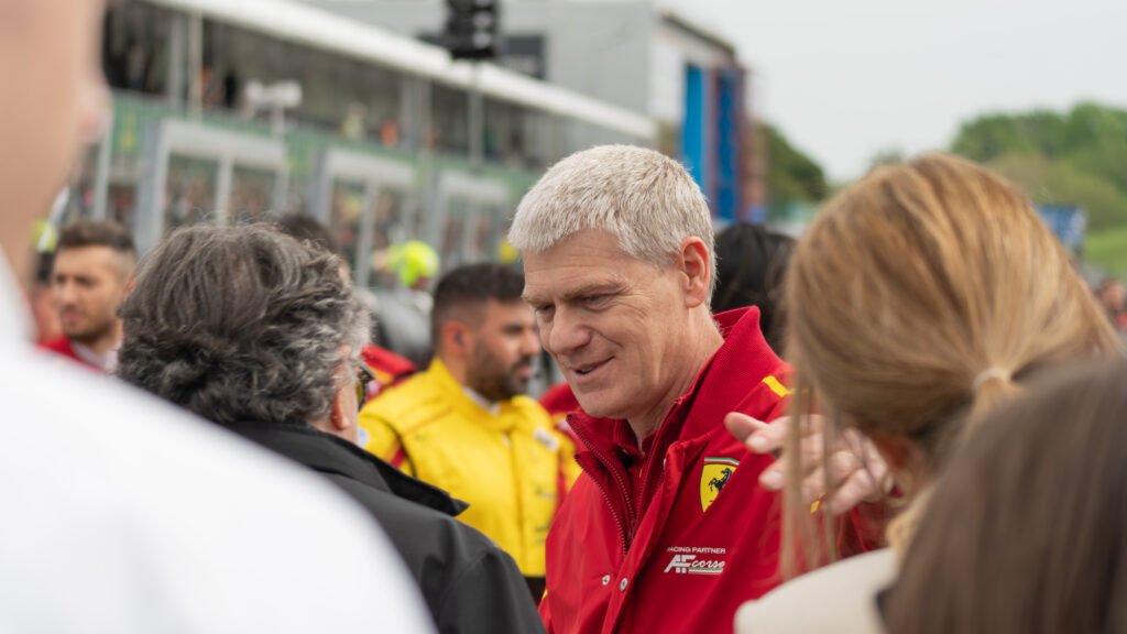 Race Diary Foto, Tommaso Cailotto