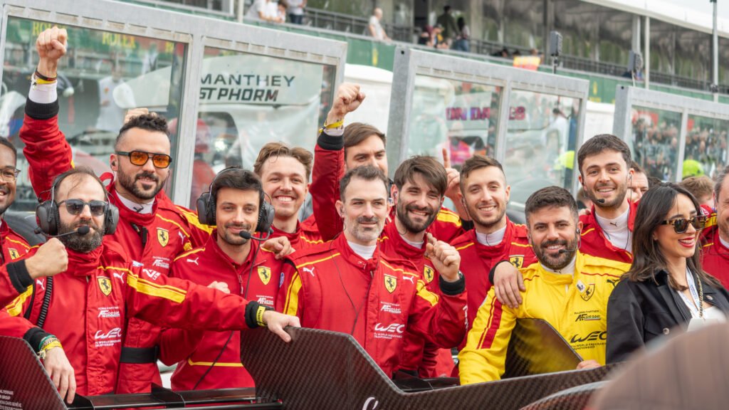Race Diary Foto, Tommaso Cailotto