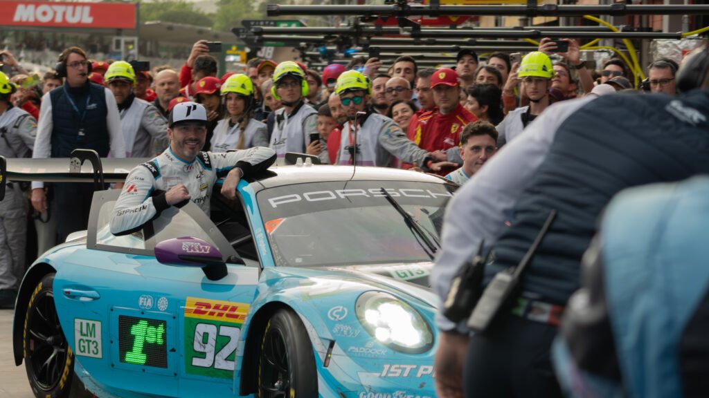 Race Diary Foto, Tommaso Cailotto