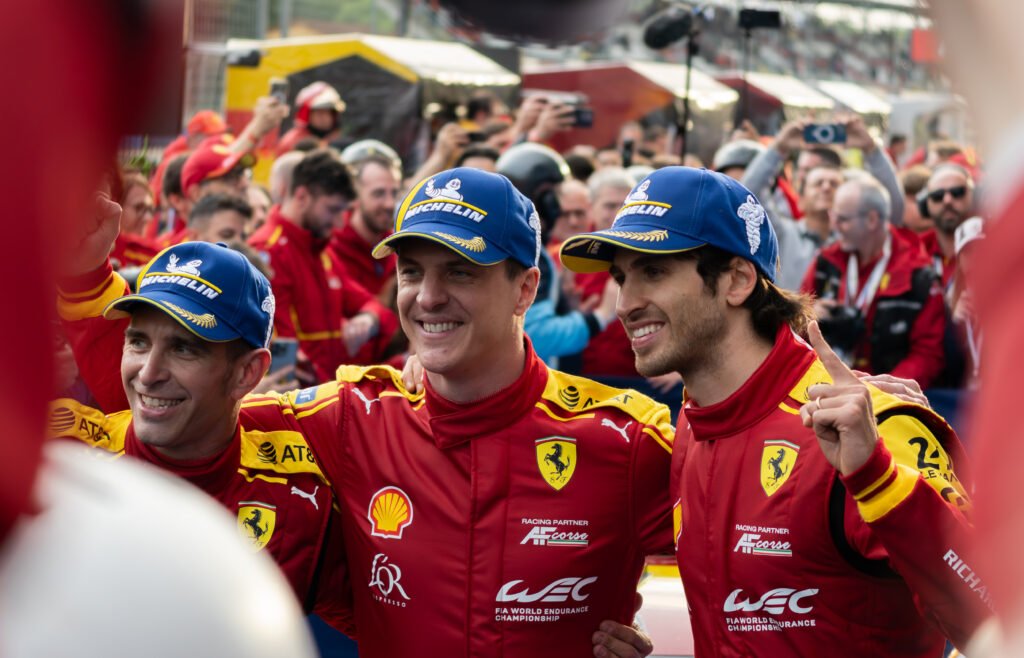 Race Diary Foto, Tommaso Cailotto