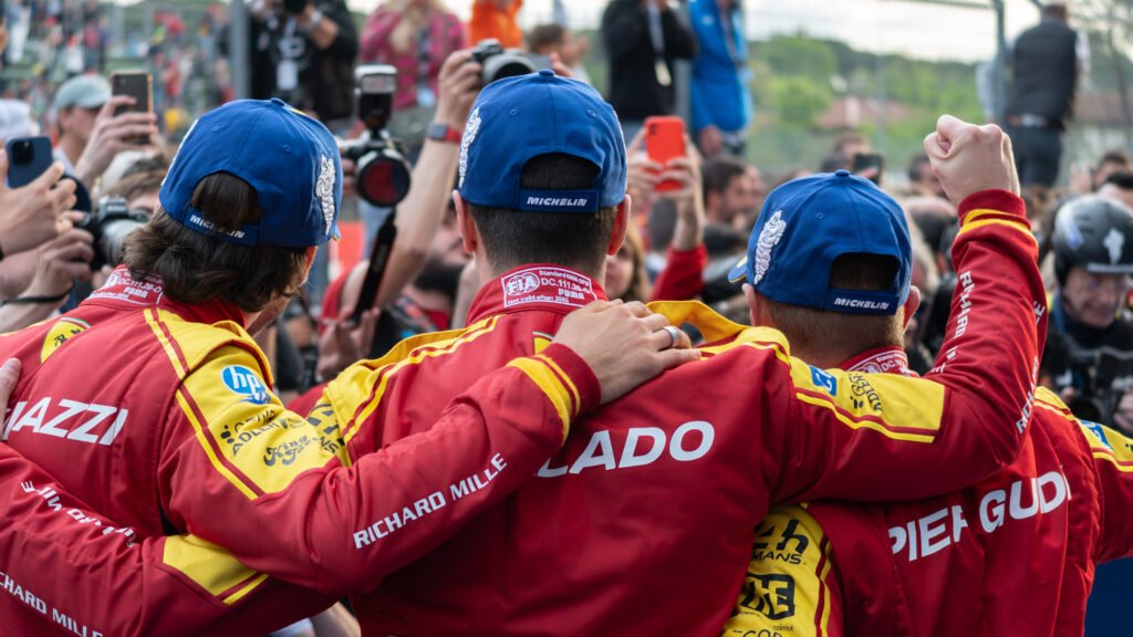 Race Diary Foto, Tommaso Cailotto