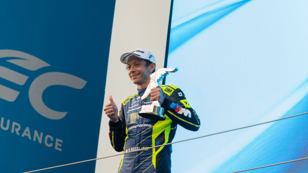 Race Diary Foto, Tommaso Cailotto