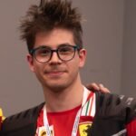 Tommaso Cailotto forografo - videomaker RaceDiary