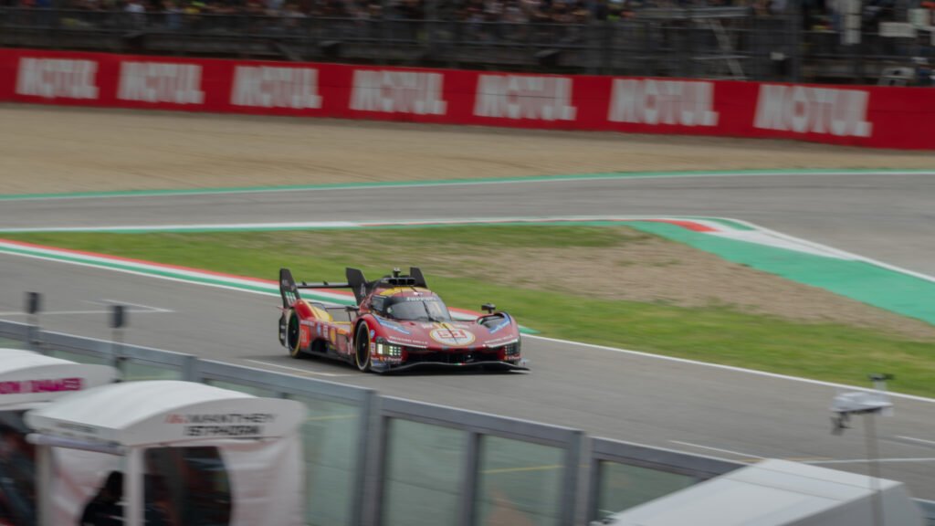 Race Diary Foto, Tommaso Cailotto