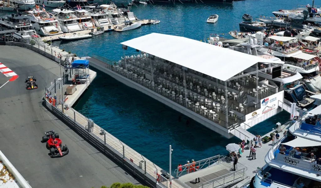 Monaco Grand Prix