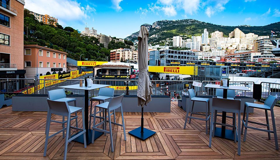 Monaco Grand Prix