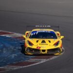 Cup Light: debutta la serie dedicata alle Ferrari 488 Challenge Double TT Racing Cup Light