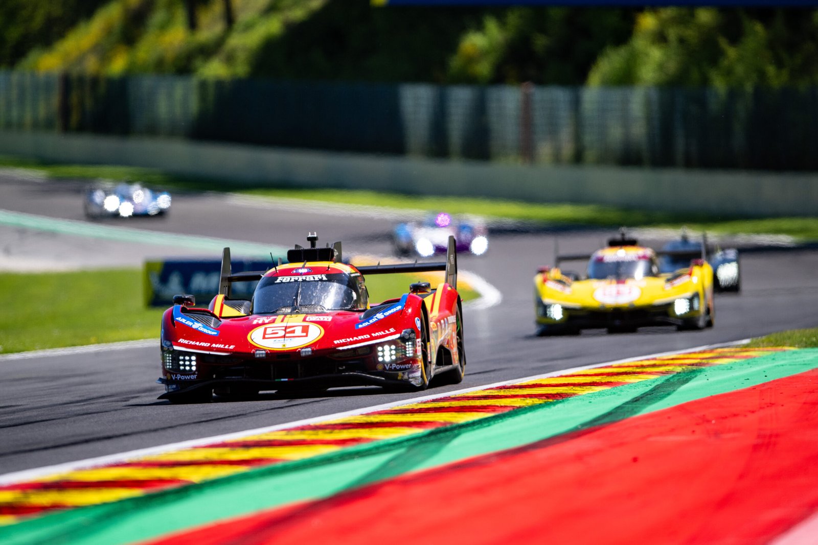 WEC, tra nascondino e verità: come arriveremo a Le Mans?