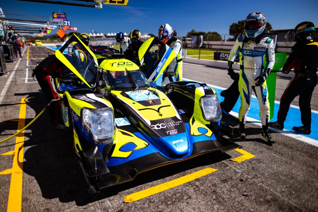 European Le Mans Series