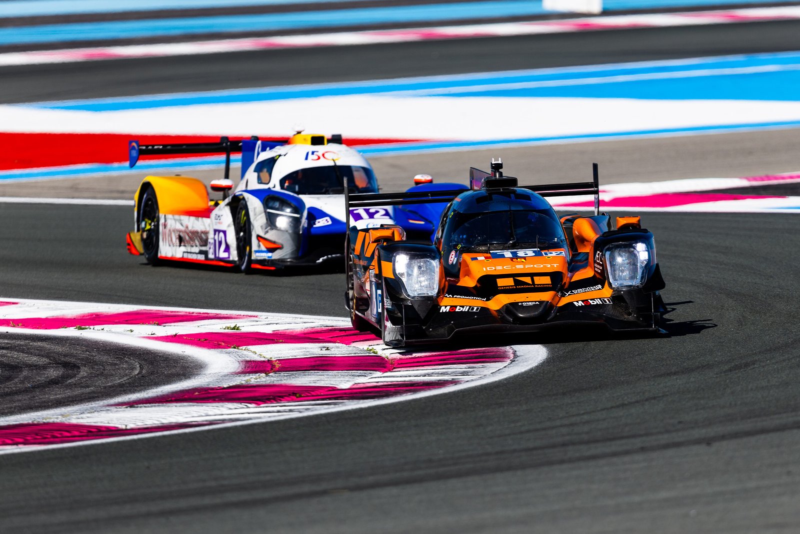 European Le Mans Series: la guida per il round di Imola