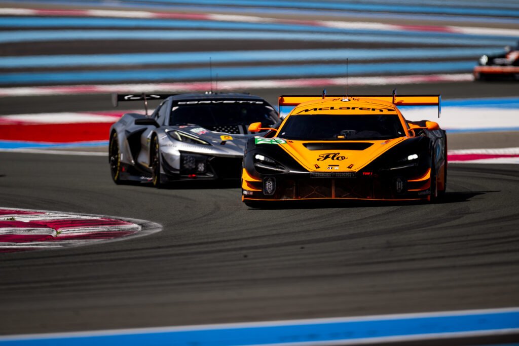 European Le Mans Series