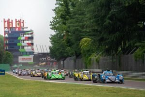 ELMS IMOLA