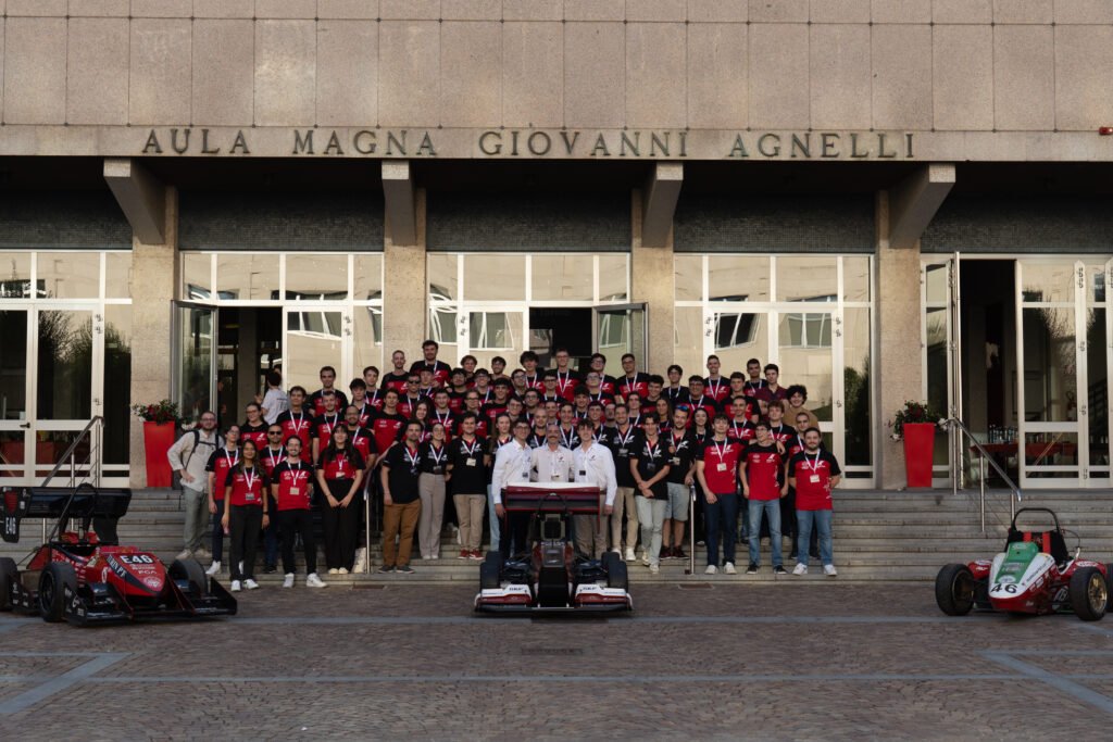 squadra corse polito