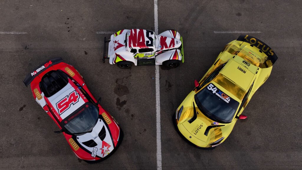 Exclusive Interview with Alberto Naska: discovering Italy’s most followed racing driver LegendFoto10 1024x576