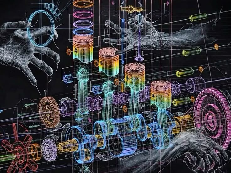 Oltre il visibile: la fisica quantistica al servizio del motorsport 