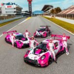 IRON DAMES F1ACADEMY DONNE MOTORSPORT