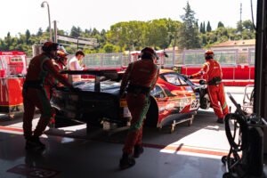 gt ita endurance imola 01 03.08.2025 18