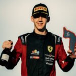 Dawid Zydlewski - Double TT - TT Management