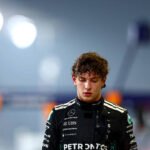 gettyimages Andrea Kimi Antonelli