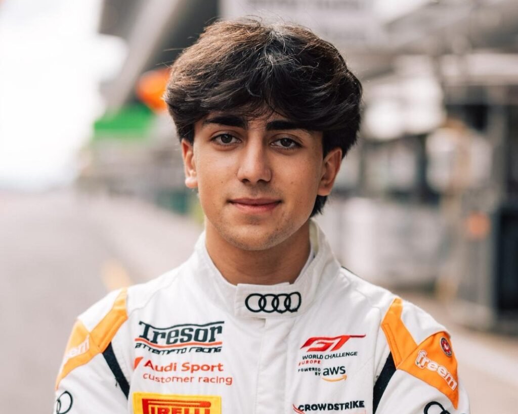 Intervista a Rocco Mazzola, Campione Italiano GT Endurance: “Nel 2025 è stato tutto perfetto. La passione? La devo a mio papà. Questo è anche il suo sogno” Rocco Mazzola Intervista CIGT