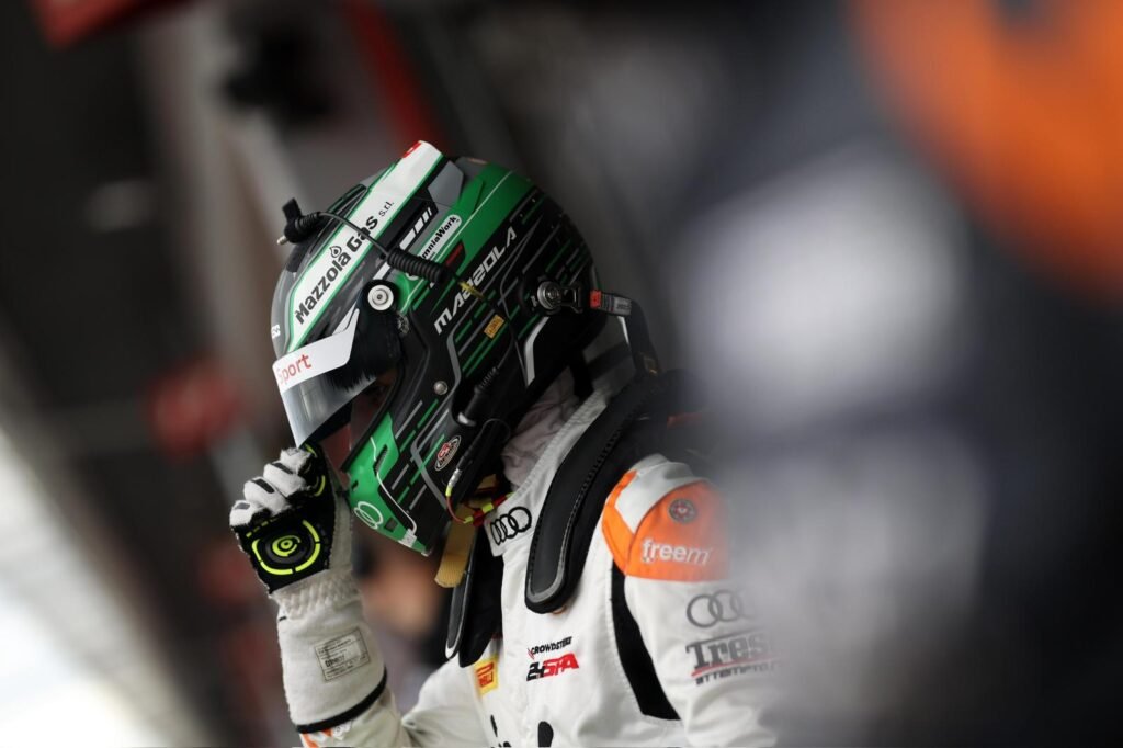 Intervista a Rocco Mazzola, Campione Italiano GT Endurance: “Nel 2025 è stato tutto perfetto. La passione? La devo a mio papà. Questo è anche il suo sogno” Rocco Mazzola Intervista CIGT