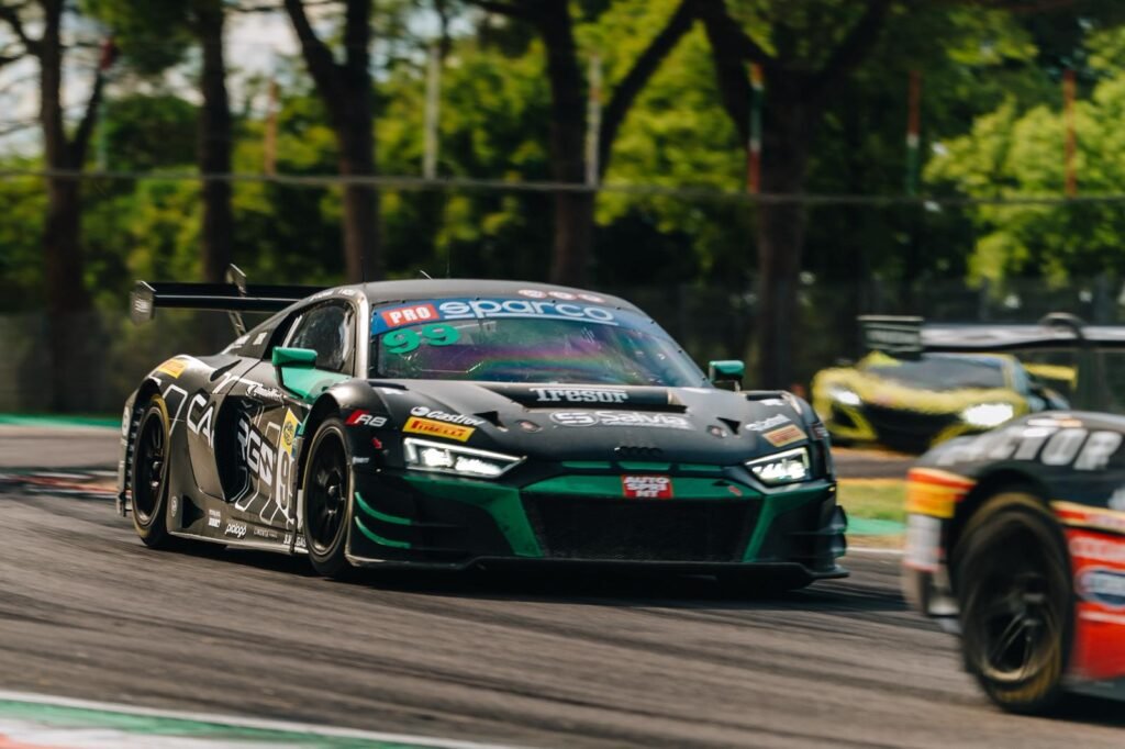 Intervista a Rocco Mazzola, Campione Italiano GT Endurance: “Nel 2025 è stato tutto perfetto. La passione? La devo a mio papà. Questo è anche il suo sogno” Rocco Mazzola Intervista CIGT