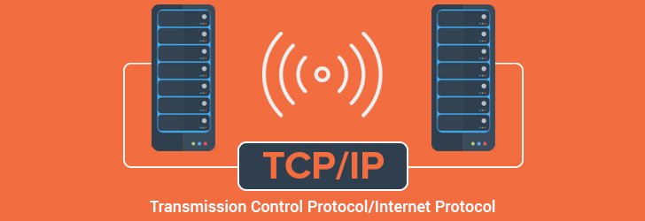 tcp ip
