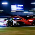 daytona 24h porsche penske