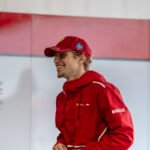 gilles renmans ferrari challenge 2026