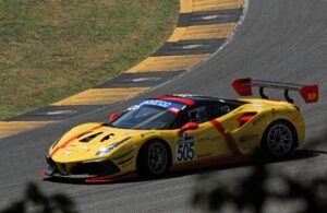 cup light scuderia emme