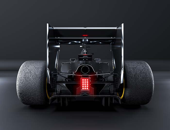 Formula 1 e Medicina: due mondi non così distanti smiths