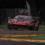 Motor Style Academy Double TT Racing