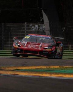 Motor Style Academy Double TT Racing