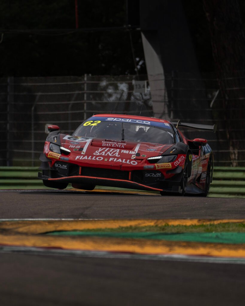 Motor Style Academy partner di Double TT Racing per la stagione 2026