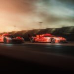 Genesis Magma Racing: l’obiettivo del 2026 è finire le gare, poi si penserà all’Hyperpole Genesis Magma Racing - WEC 6 ore di Imola