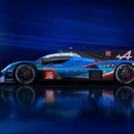 Alpine: ultimo anno nel WEC ma sempre con la stessa grinta e voglia di vincere 6996cc2dd4531