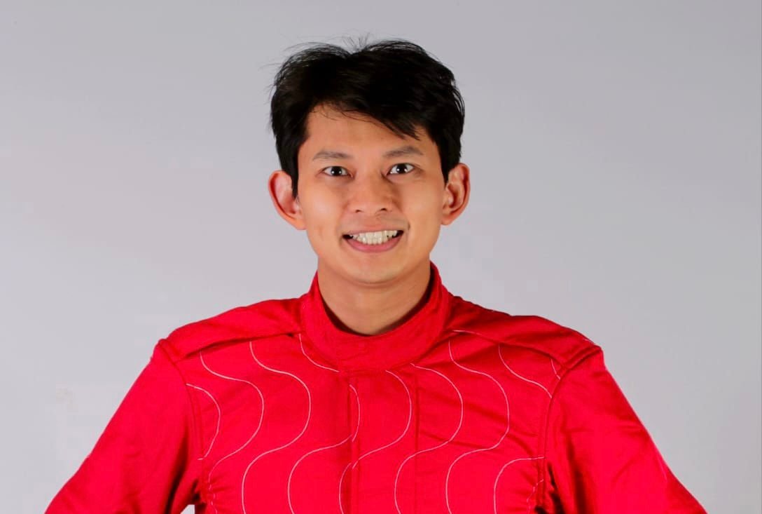 Cup Light: Hsuan Lee al debutto nel 2026