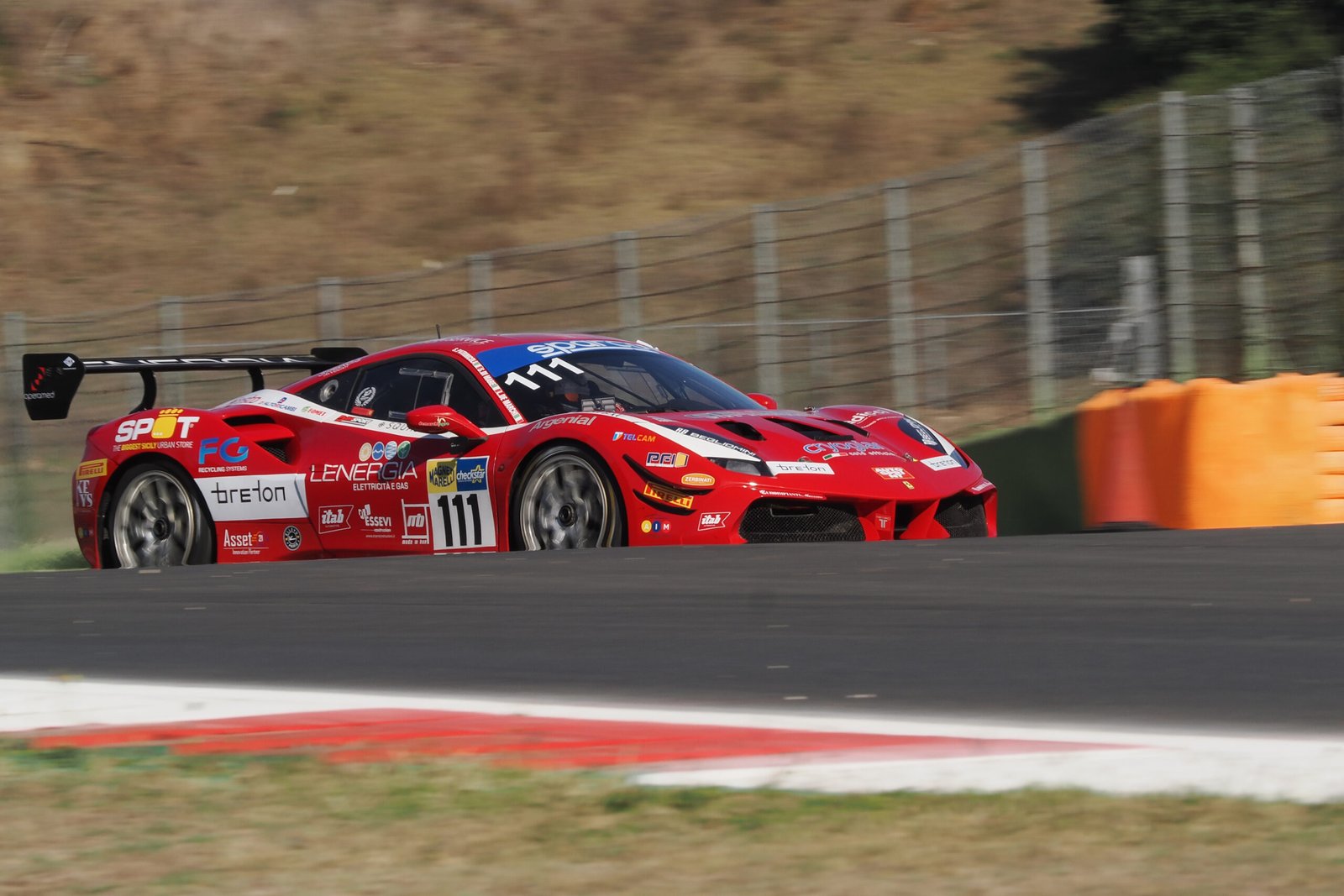 Cup Light: Best Lap al via con quattro vetture