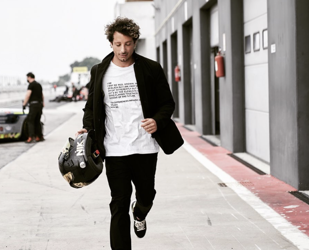 Cup Light: anche Nicholas Risitano conferma la sua partecipazione nel 2026