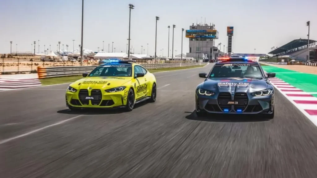 Sicurezza o Marketing? La sottile linea rossa del motorsport moderno