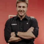 davide valsecchi copertina