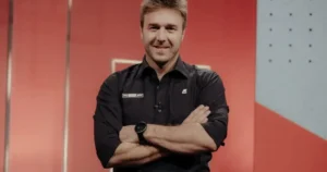 davide valsecchi copertina