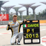 Intervista esclusiva (parte 1) | Davide Valsecchi: autenticità e passione nel motorsport Valsecchi