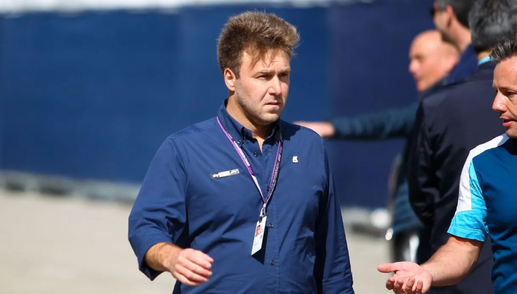 Intervista esclusiva (parte 1) | Davide Valsecchi: autenticità e passione nel motorsport image