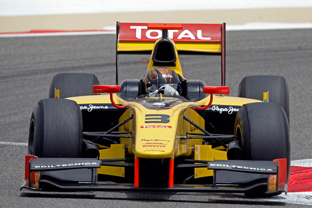 Davide Valsecchi