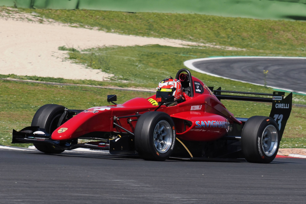 FX Vallelunga